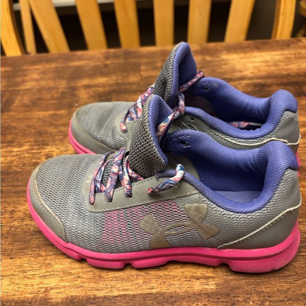 Under Armour Speed Swift running shoes